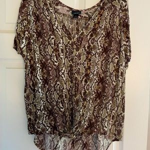 You will love this blouse